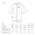 Jersey dama Eich Power Bloom - Violeta - tienda online