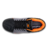 Zapatillas Para Niño Ride Concepts Livewire Charcoal/ Orange - Para Pedales Con Plataforma - Pachamama Bike Shop