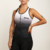Musculosa Dama Kokuen Classic Black - comprar online