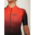 Jersey Kokuen Pro Pro Classic Red