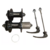 Juego Mazas Mtb 32H Novatec C/cierre Rápidos - Body HG 8 a 12 Vel - comprar online