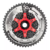 Piñón Sunrace Mz91 12v 10-50t Para Body Xd Sram en internet