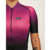 Jersey Kokuen Pro Classic Purple - Unisex - Pachamama Bike Shop