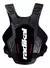 Pechera Radikal Racing Motocross Factory Negro en internet