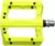 Pedales Plataforma HT Modelo PA12A Green - comprar online