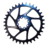 Monoplato P/ Sram T-TYPE 30 a 36T 8 Tornillos Dcp Cycles, Redondo, 3mm Offset, Ultra Liviano - Pachamama Bike Shop