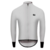Rompeviento Magenta Fundamental Blanco - unisex