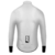 Rompeviento Magenta Fundamental Blanco - unisex - comprar online