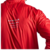Rompeviento Cross Roads Riñonera Cire - Color Rojo en internet