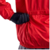 Rompeviento Cross Roads Riñonera Cire - Color Rojo - comprar online