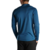 Buzo Cross Roads Frizado Deportivo - Color Azul - comprar online