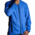 Rompeviento Cross Roads Pro Color Azul Diamante Francia - Unisex