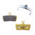 Pastilla Freno Dcp p/ Avid Guide Metal E-Bike / Descenso