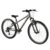 Bicicleta Zenith Saltum Rodado 24 - Color Gris