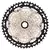 Transmision 1X12V Shimano XT M8100, Piñon MS 10-51T, Shifter C/Abrazadera - Pachamama Bike Shop