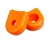 Cubre/ Protector/ Palanca Race Face Naranja - comprar online