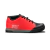 Zapatillas Ride Concepts Powerline Red Black - Para Pedales Con Plataforma - comprar online