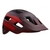Casco Lazer Chiru Mtb/Enduro Matte Red