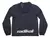 Campera Windbreaker Light Negro Radikal Racing en internet