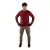 Pantalon Troy Lee Designs Skyline Clay en internet
