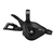 Transmision 1X12V Shimano Deore M6100, Piñon MS 10-51T, Shifter c/ Abrazadera, Con Cadena KMC Negro/Plata - tienda online