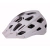 Casco Mti Street 3 Gris Mate M