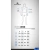 Jersey Ziroox Motion Fluid - color negro en internet