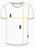 Remera Enduro y Dh Kokuen - Mood Black - Pachamama Bike Shop