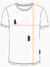 Remera Kokuen Trail Red