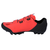 Zapatillas Metha Tigra Rojo Mtb Ciclismo Shimano Compatible Spd - comprar online