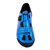 Zapatillas Metha Tigra Azul Mtb Ciclismo Shimano Compatible Spd - comprar online
