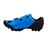 Zapatillas Metha Tigra Azul Mtb Ciclismo Shimano Compatible Spd en internet