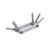 Llave Allen Birzman Feexman 5 Funciones Plateada Mate - comprar online