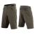 Bermuda Troy Lee Designs Skyline Short Shell; Walnut - comprar online