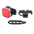 Luz Trasera Van Halen Chip Rear 120 Lumenes