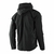 Rompeviento Troy Lee Designs Descent Solid Black (Impermeable) - comprar online