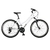 Bicicleta Urbana Zenith Versa Wmn 14v R26 (Blanca) - comprar online