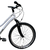 Bicicleta Urbana Zenith Versa Wmn 14v R26 (Blanca) - Pachamama Bike Shop