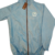 Rompeviento Cross Roads Riñonera Cire - Color Gris Claro - comprar online