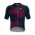 Jersey Ziroox Limay Slick - Color Bordo