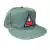 Gorra Pachamama Snapback Verde