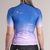 Jersey Ziroox Dama Tunez Misty - Azul - tienda online