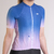 Jersey Ziroox Dama Tunez Misty - Azul - Pachamama Bike Shop