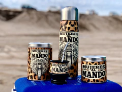 kit de mate Mujeres al Mando® - comprar online