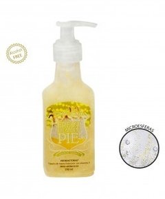 JABON DE MANOS ANTIBACTERIAL 250ML en internet