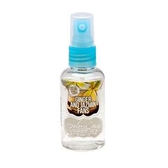 SPLASH ANTIBACTERIAL 60ML ( 70% ALCOHOL )
