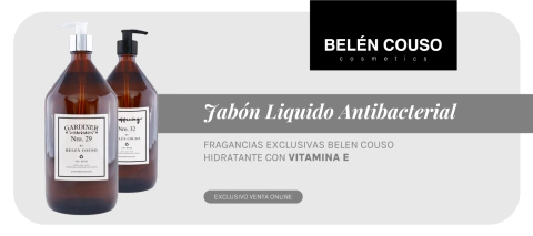 Carrusel Belen Couso Cosmetics