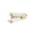 ABROCHADORA FW ACRILICO Y GOLD 15CM 26/6 24/6 - comprar online