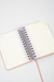 Agenda FW UNIVERSO diaria 12x17 - MP (Mis Papeles)