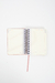Agenda FW NEO diaria 12x17 - tienda online